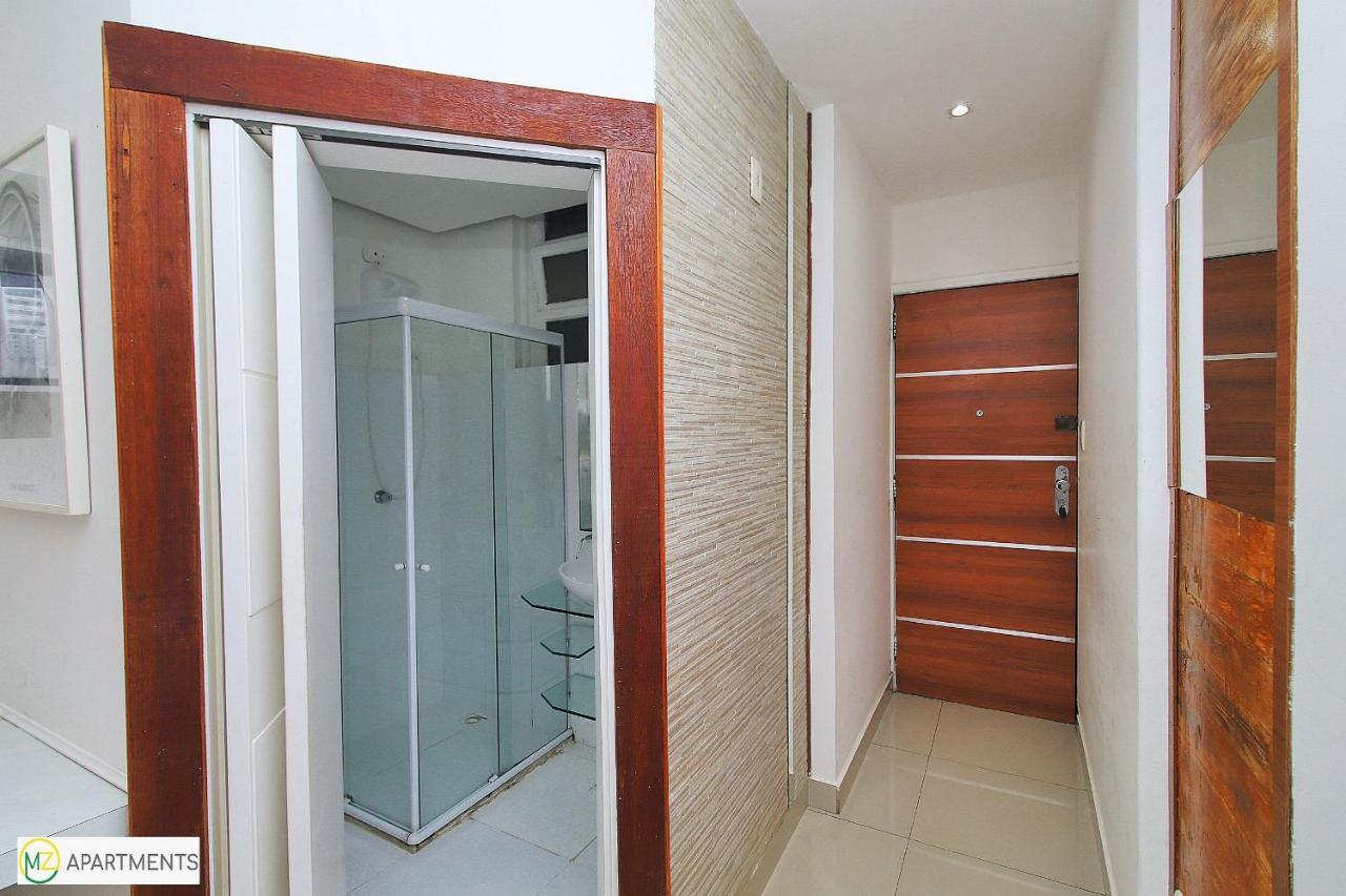 Apartment Mini Aconchegante Em Copacabana Rio de Janeiro