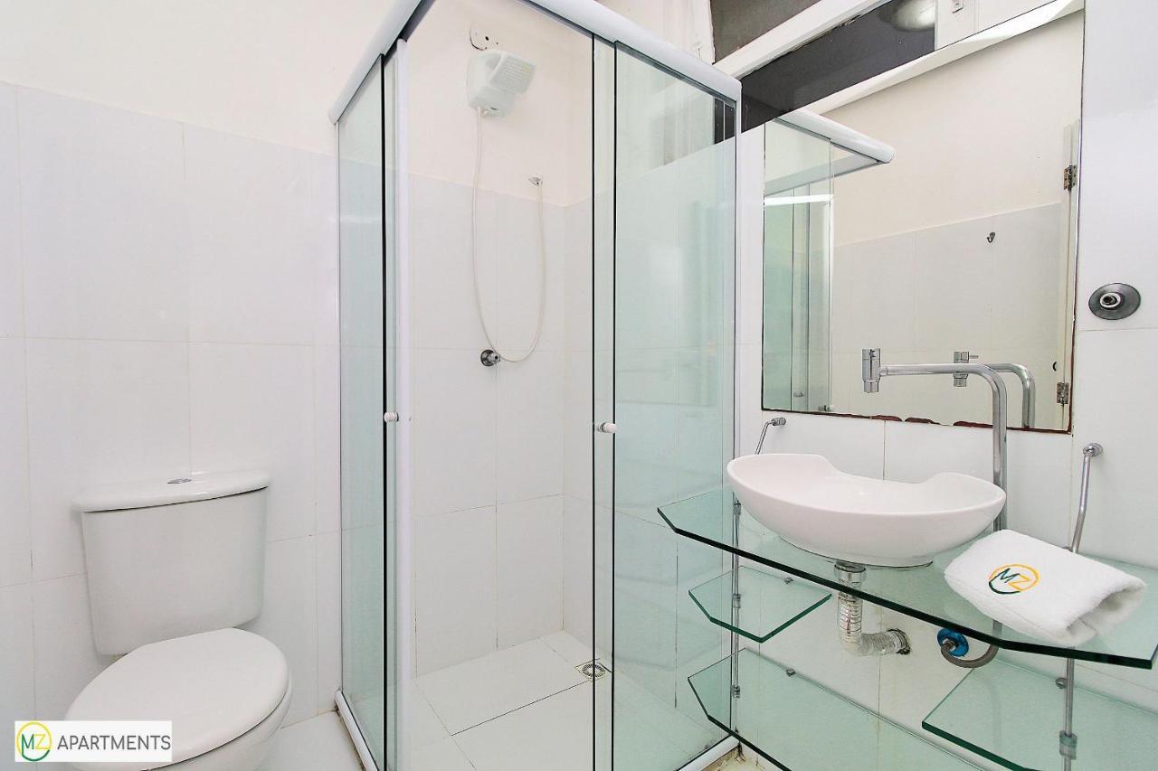 Mini Aconchegante Em Copacabana Apartment Rio de Janeiro