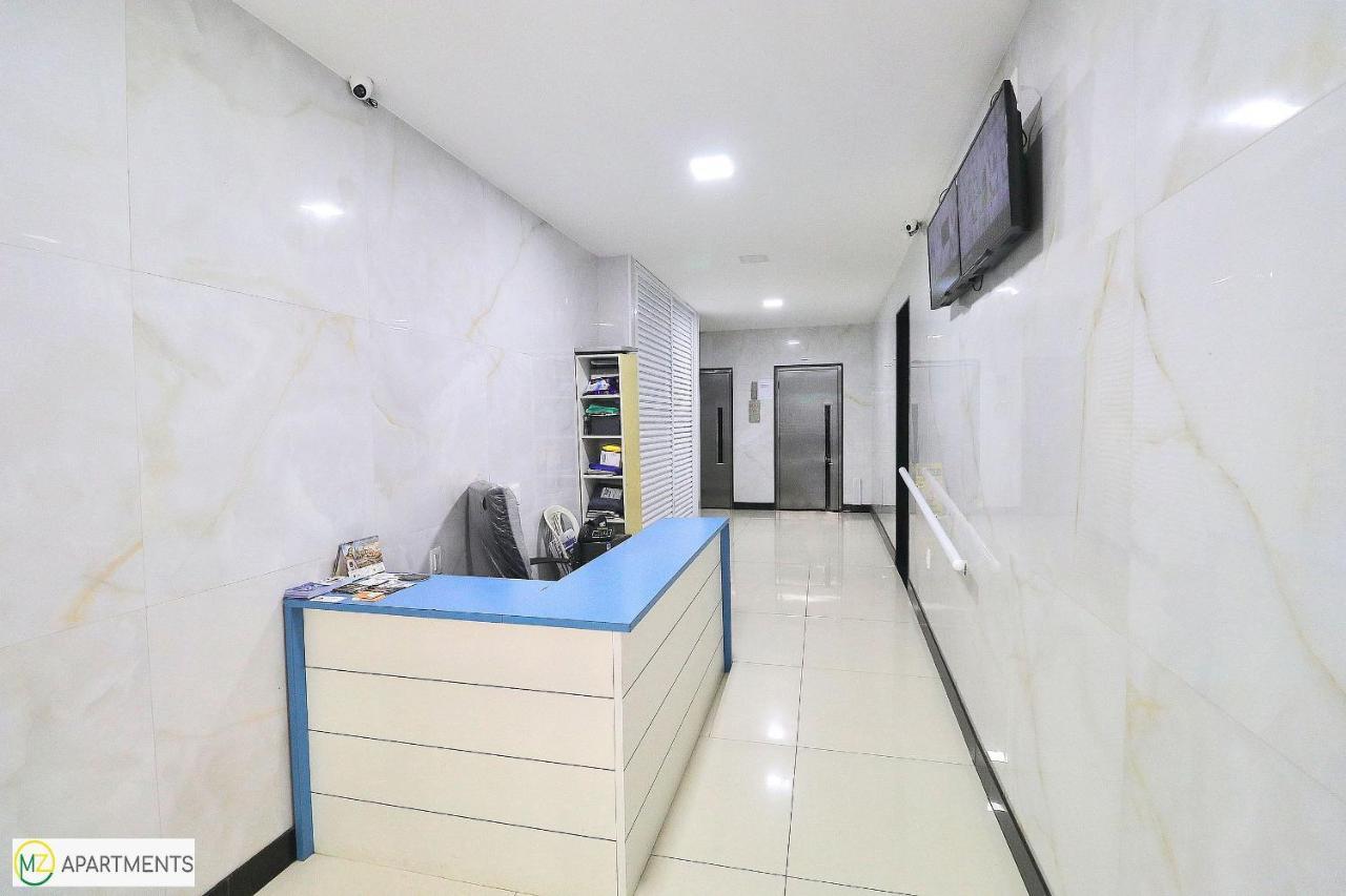 Apartment Mini Aconchegante Em Copacabana Rio de Janeiro