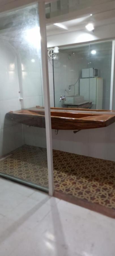 Guest house Casa Com Natureza
