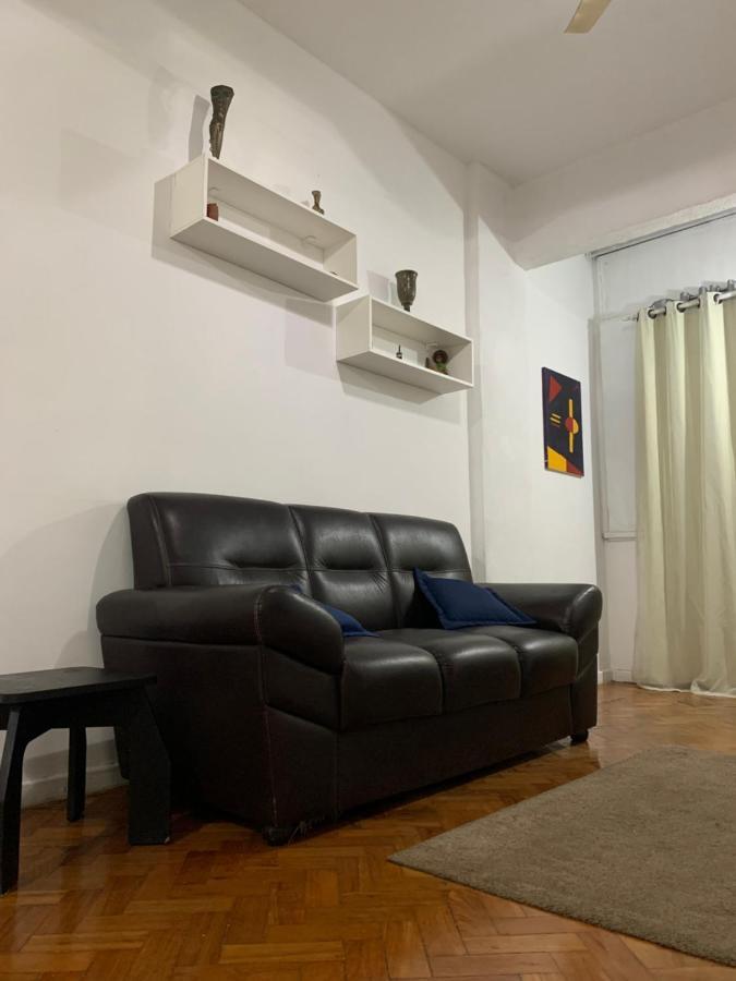 Apartamento Apartamento A 200m Da Praia De Copacabana *