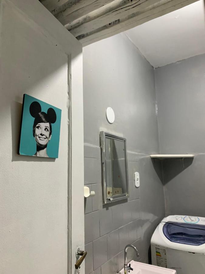 Apartamento A 200m Da Praia De Copacabana Apartamento Rio de Janeiro
