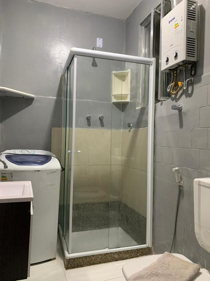 Apartamento A 200m Da Praia De Copacabana