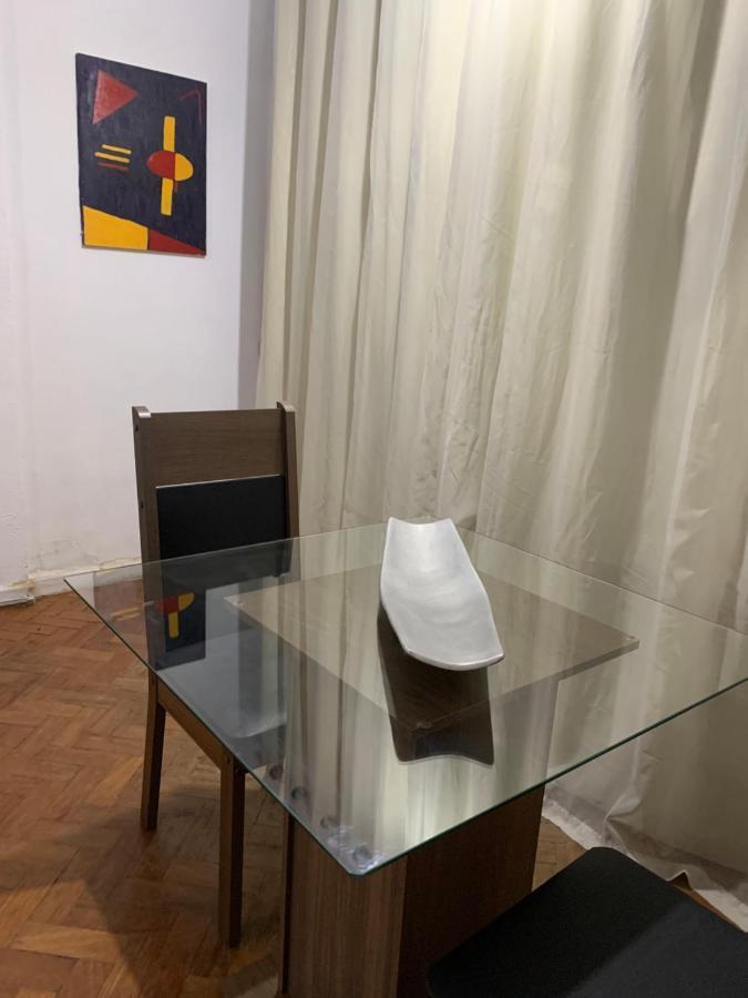Apartamento A 200m Da Praia De Copacabana * Rio de Janeiro
