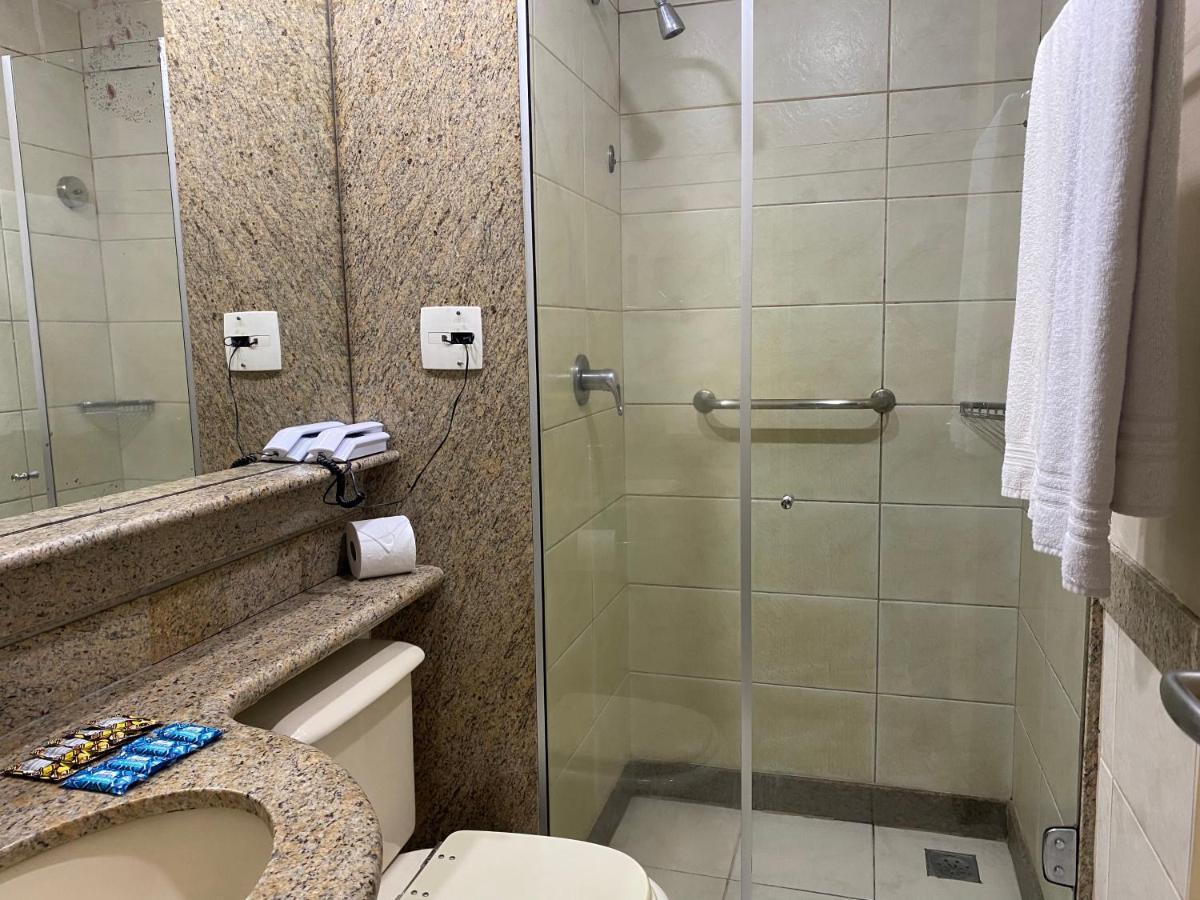 Flat Agradavel Na Barra Aparthotel *