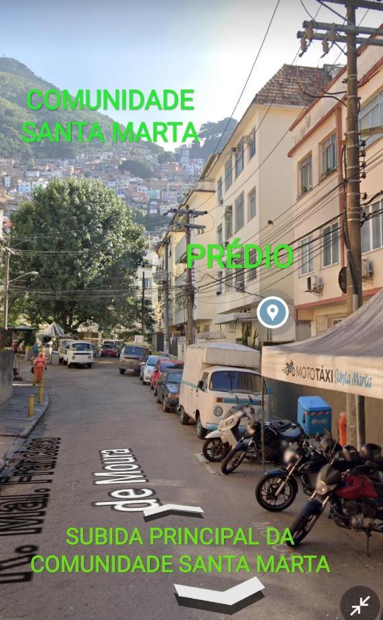 Quitinete Aconchegante * Rio de Janeiro