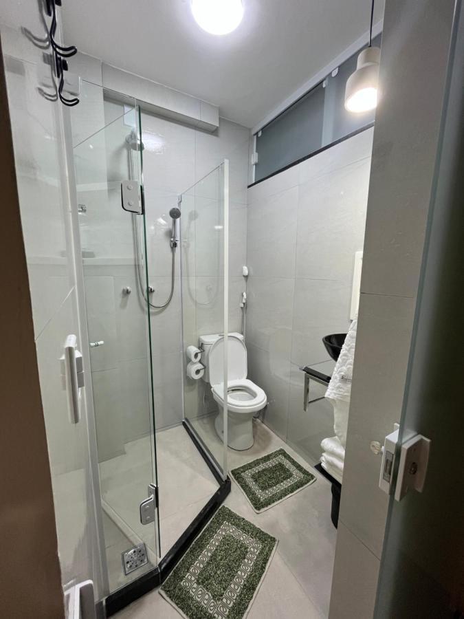 Apartment Loft 215 Da Lapa,