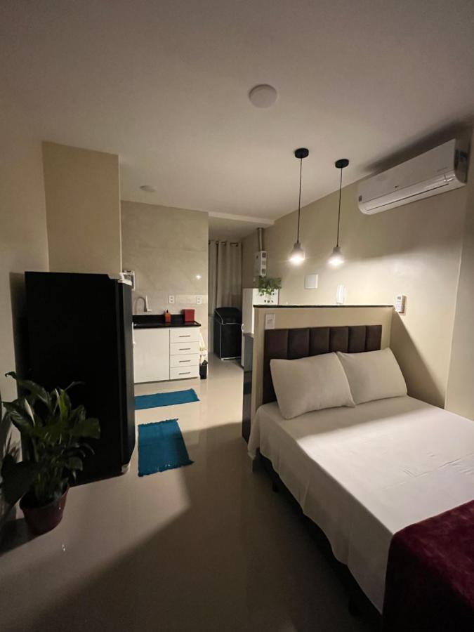 Apartment Loft 215 Da Lapa,