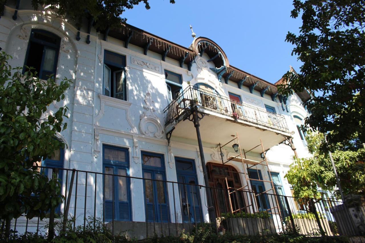 Cade Teresa * Rio de Janeiro