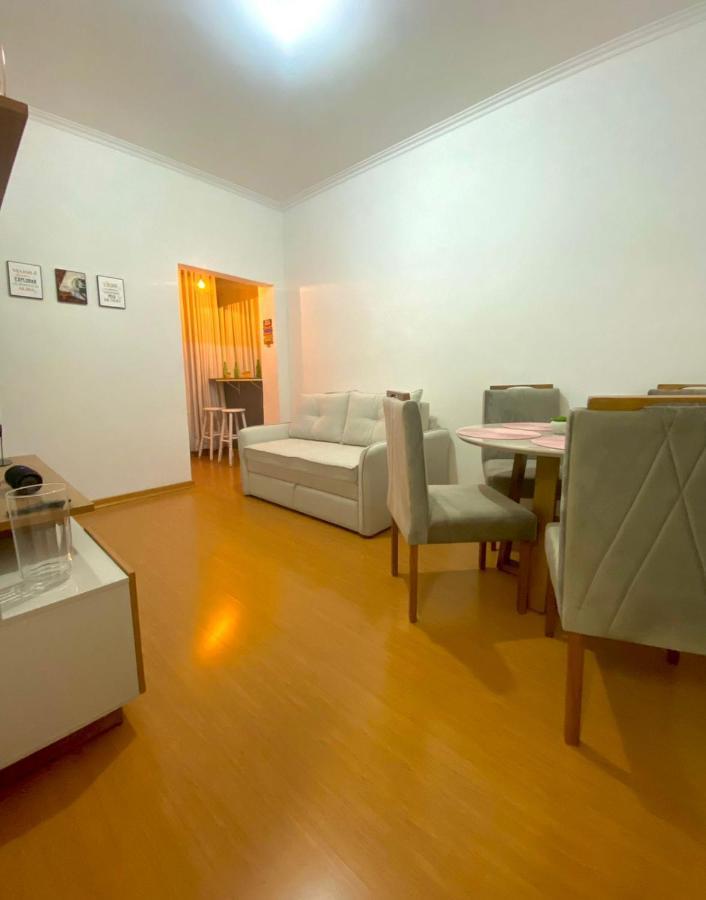 Apartamento Copacabana - Posto 2