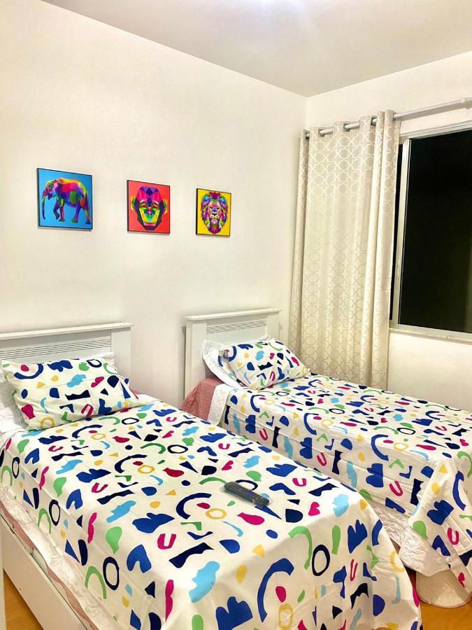 Apartamento Copacabana - Posto 2 *