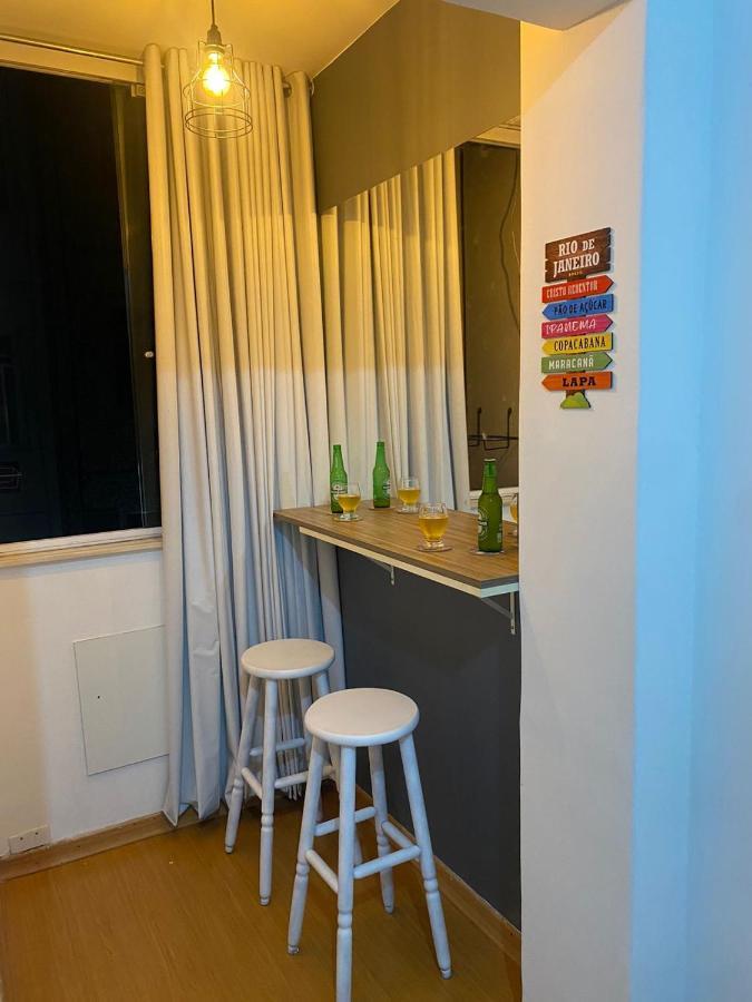Copacabana - Posto 2 Apartamento
