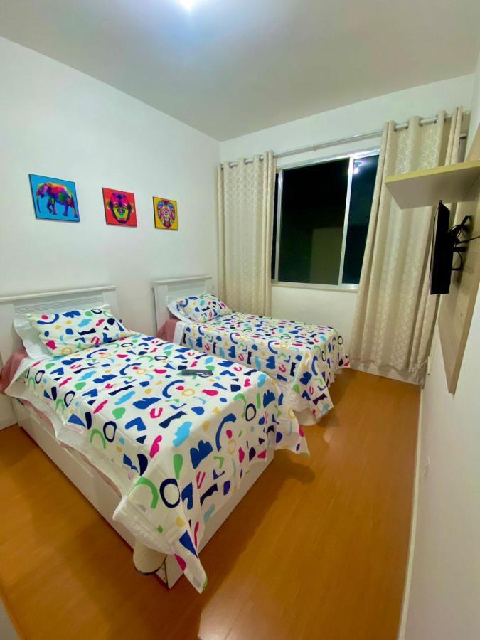 Copacabana - Posto 2 Apartamento *