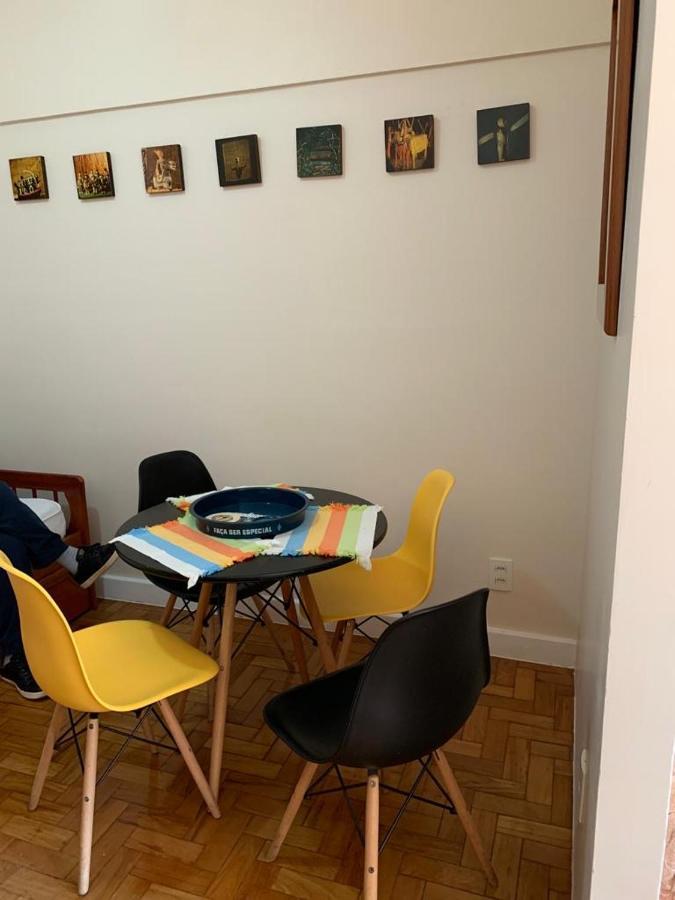 Palace Copa Beach Apartamento Rio de Janeiro