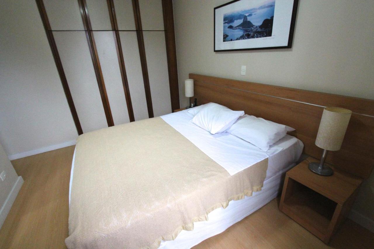 Service's Apart-hotel Rio de Janeiro