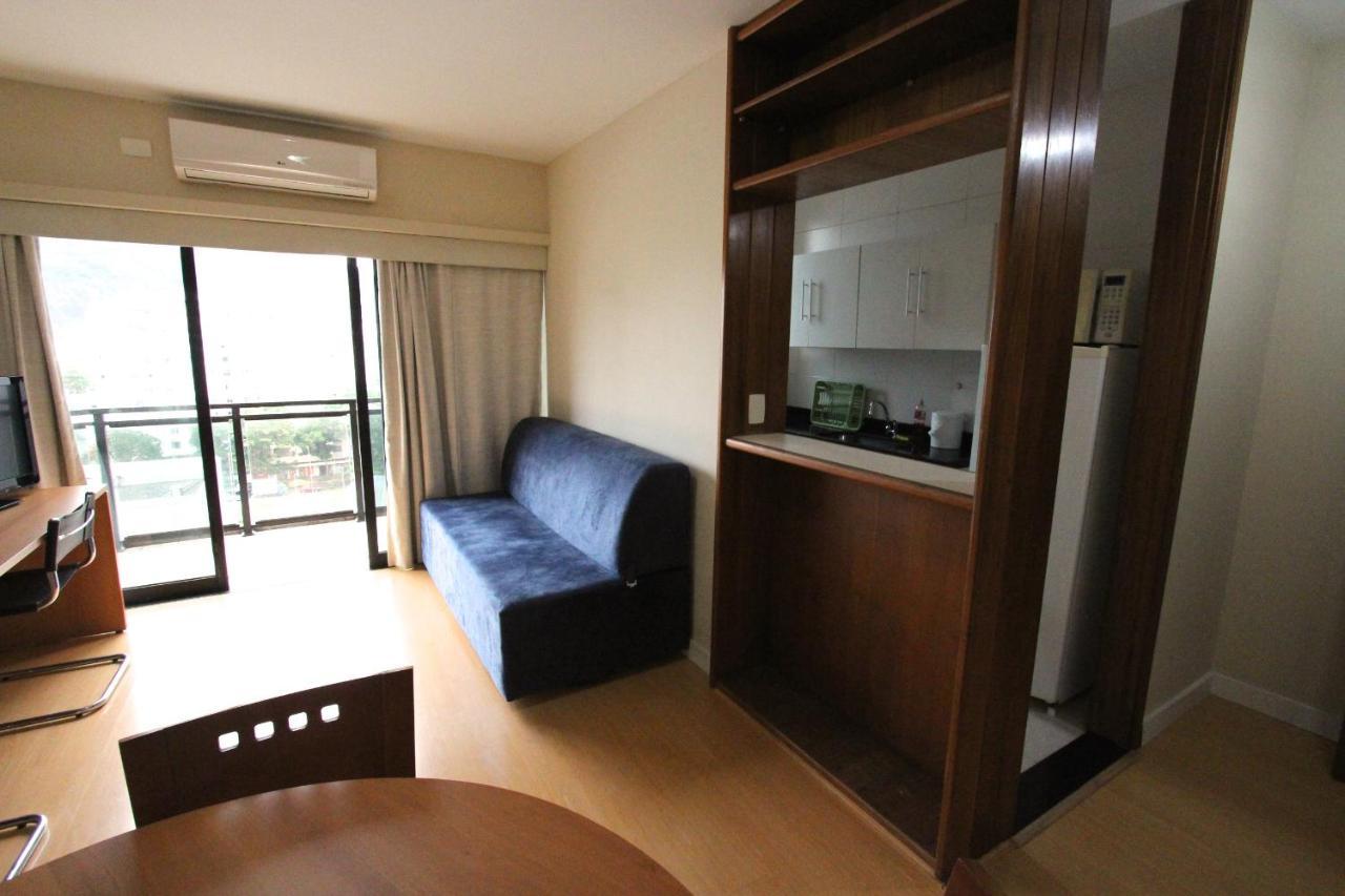Service's Apart-hotel Rio de Janeiro