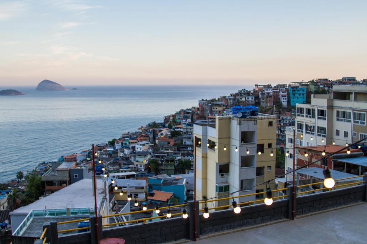 Sol & Mar Albergue *