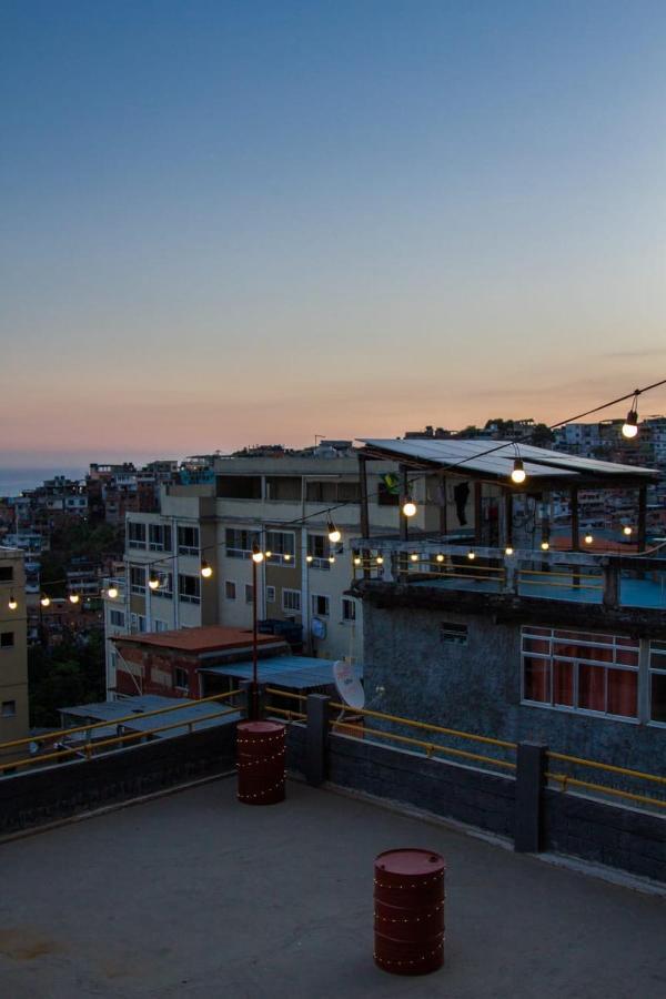 Albergue Sol & Mar