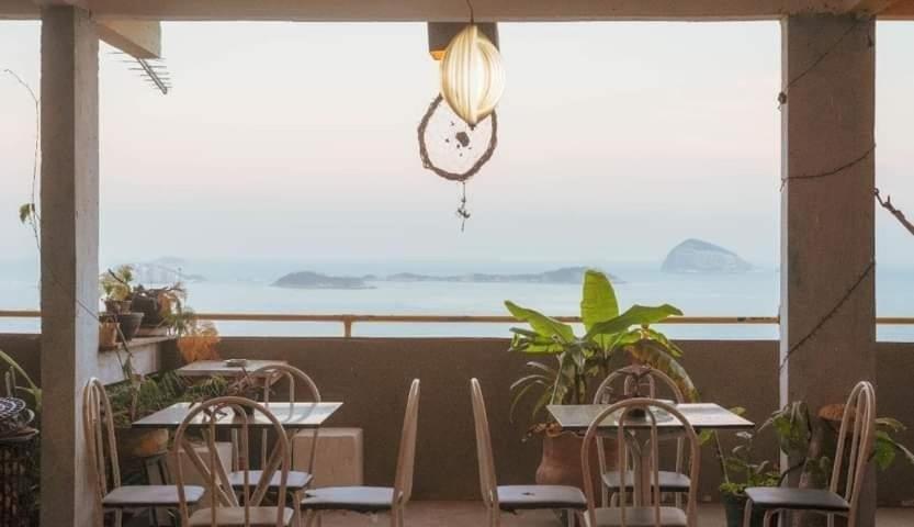 Sol & Mar * Rio de Janeiro