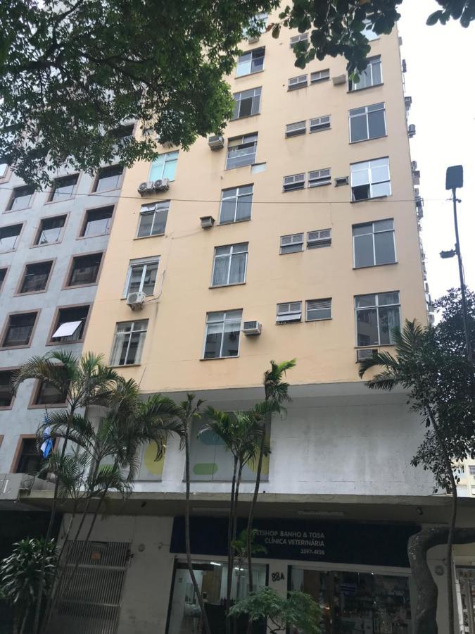 Fantastico Divisa Copacabana Ipanema Reformado E Decorado * Rio de Janeiro