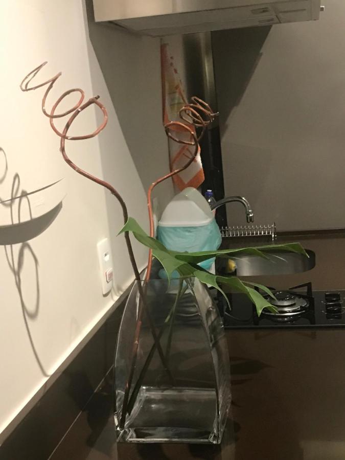 Apartment Fantastico Divisa Copacabana Ipanema Reformado E Decorado