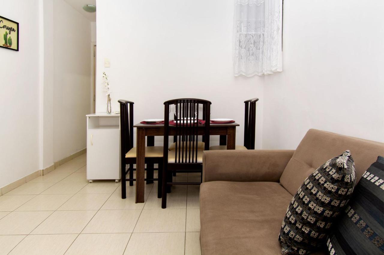 Encantos De Copacabana - 5 E Apartamento Rio de Janeiro