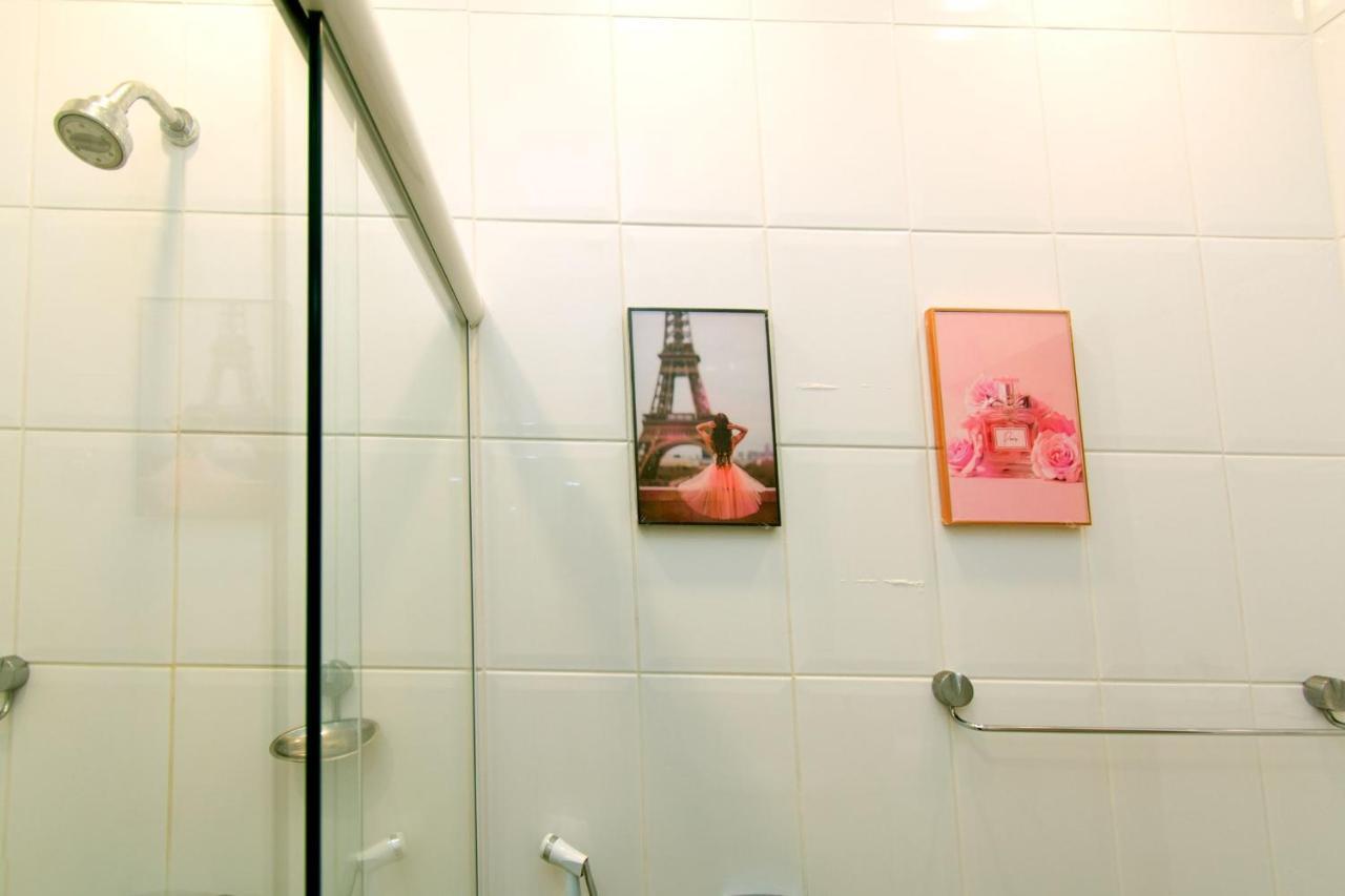 Encantos De Copacabana - 5 E Apartamento