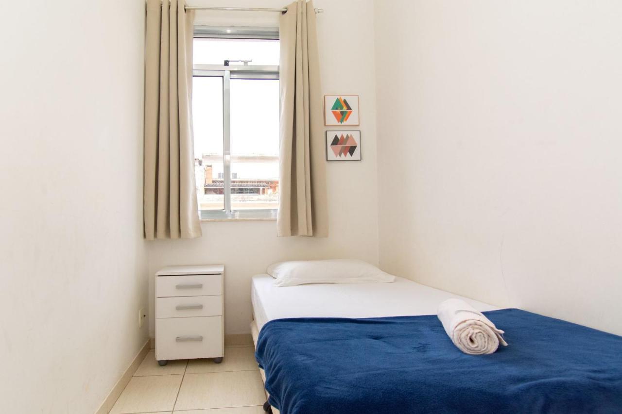 Encantos De Copacabana - 5 E Apartamento *