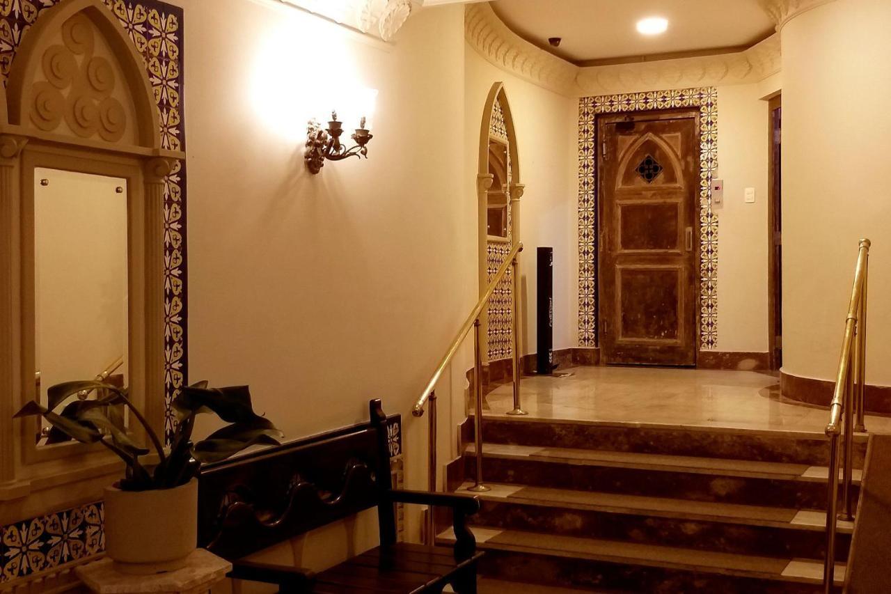 Encantos De Copacabana - 5 E Apartamento