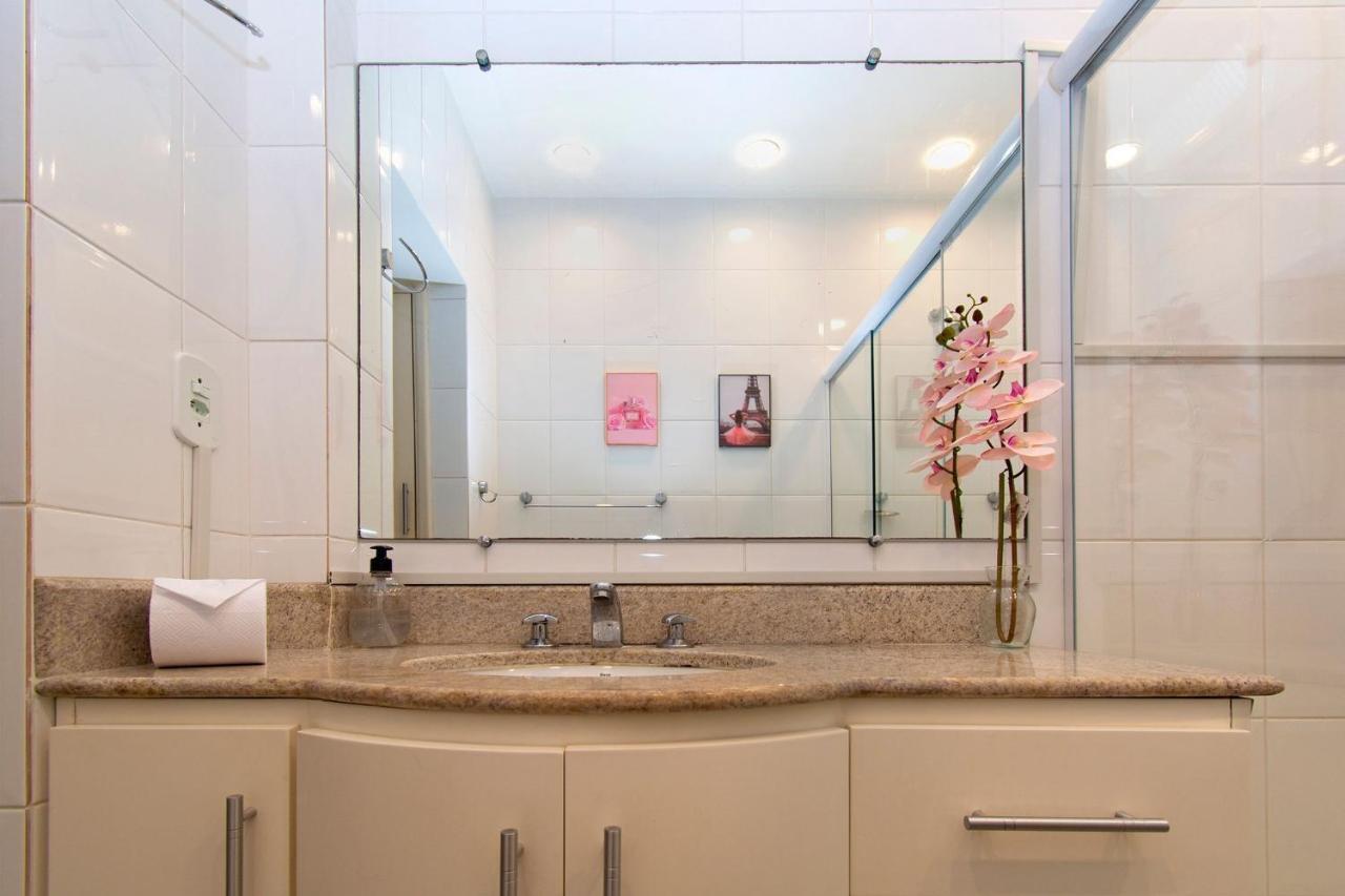 Apartamento Encantos De Copacabana - 5 E Rio de Janeiro