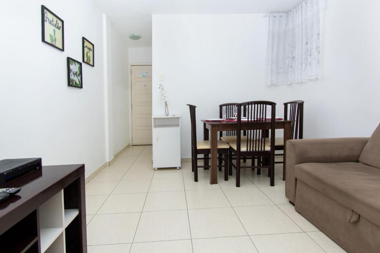 Encantos De Copacabana - 5 E Apartamento Rio de Janeiro