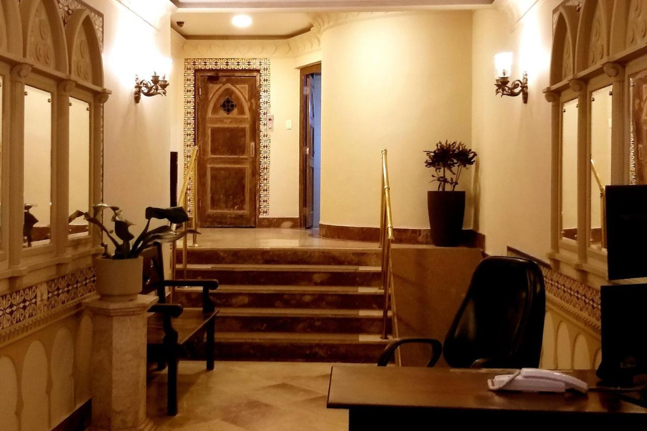 Encantos De Copacabana - 5 E Apartamento *