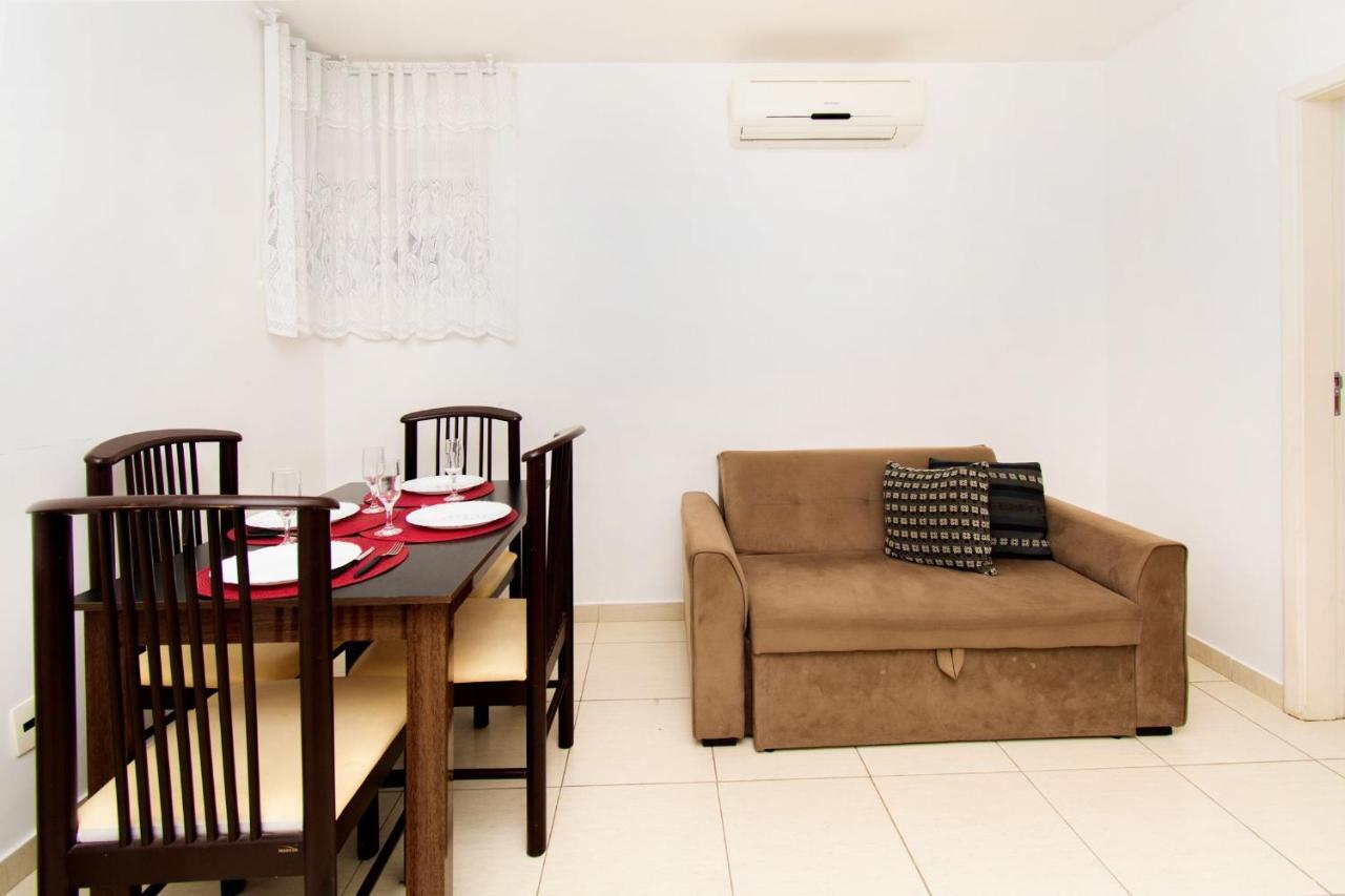 Apartamento Encantos De Copacabana - 5 E