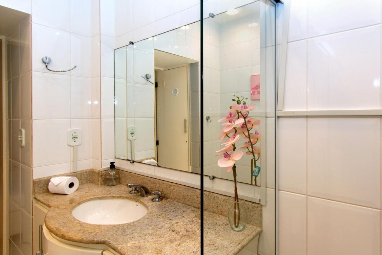 Encantos De Copacabana - 5 E Apartamento Rio de Janeiro