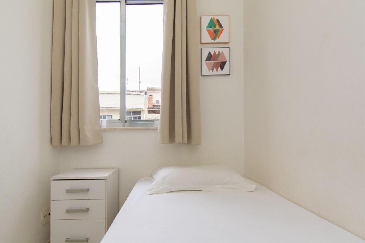 Encantos De Copacabana - 5 E Apartamento *
