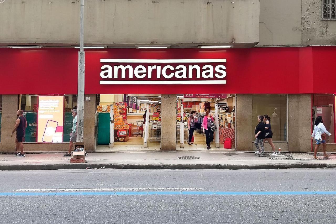 Encantos De Copacabana - 5 E Apartamento *