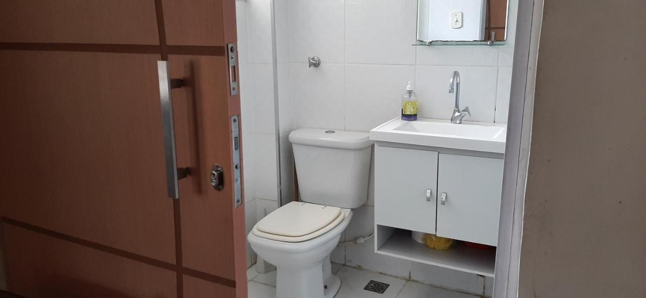 Sweet Lapa Apartamento