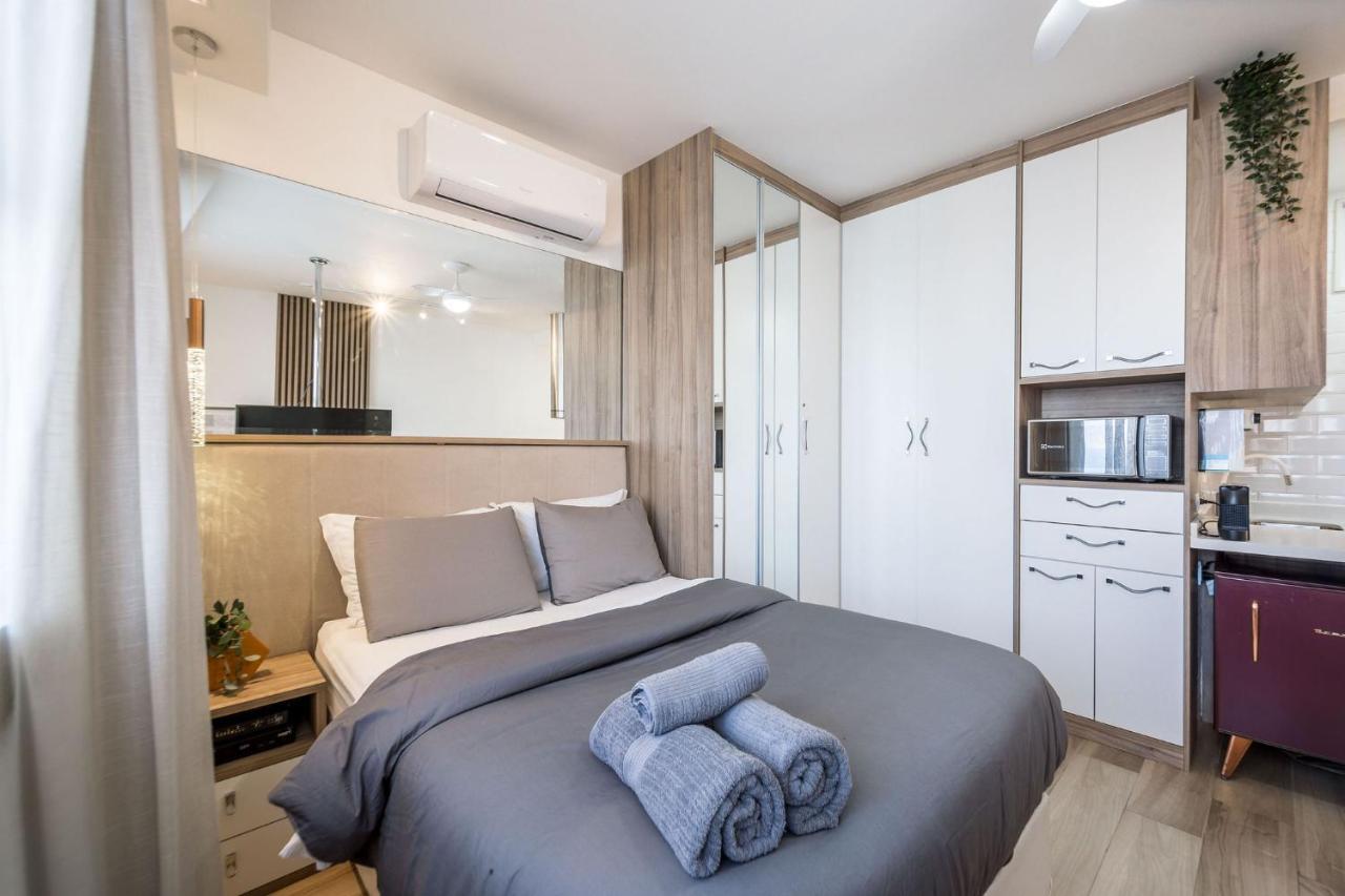 Atlântica Copacabana Apartamento Rio de Janeiro