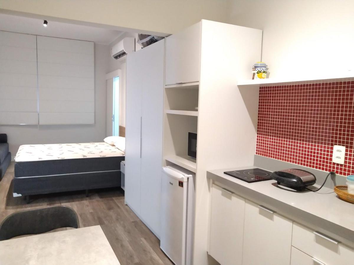 Av Atlantica - Terreo - Ao Lado Do Othon Palace Apartment