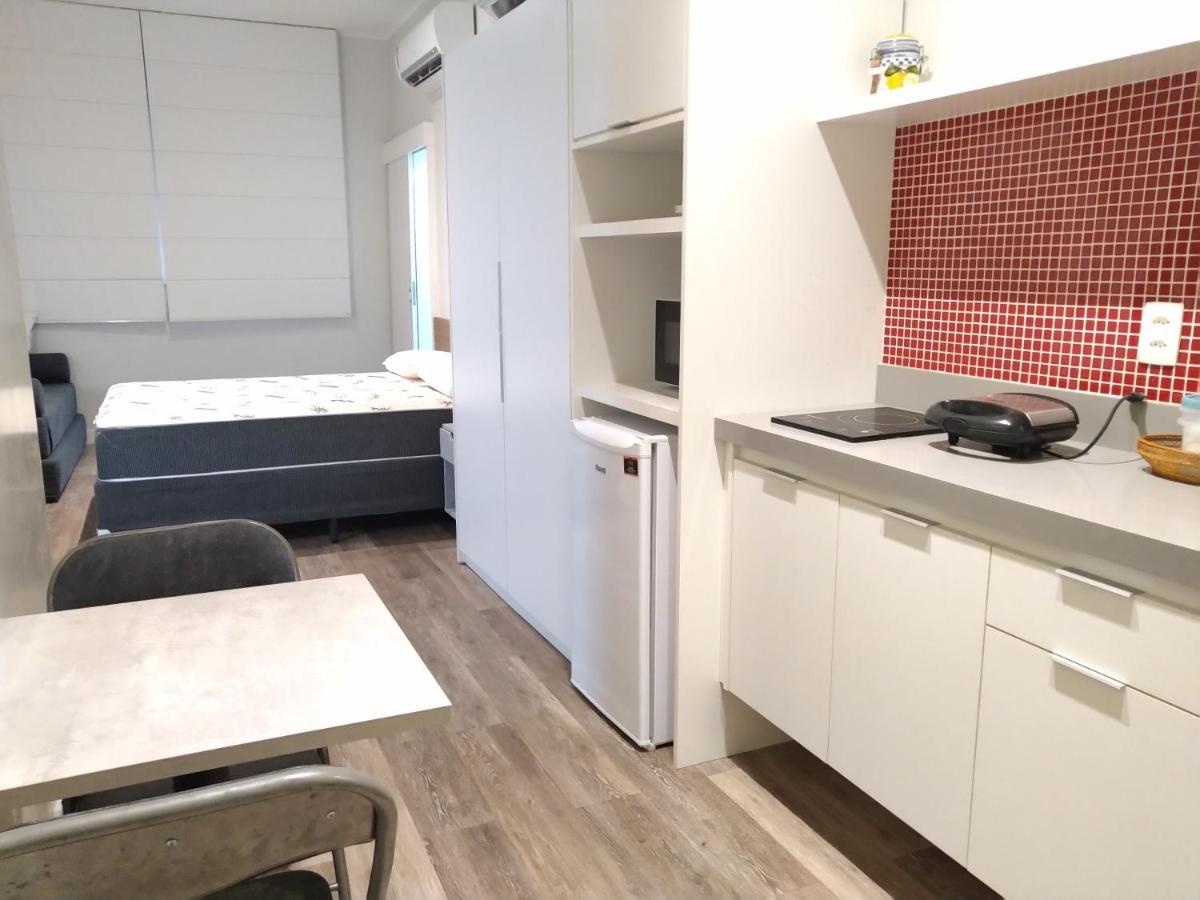 Av Atlantica - Terreo - Ao Lado Do Othon Palace Apartment *