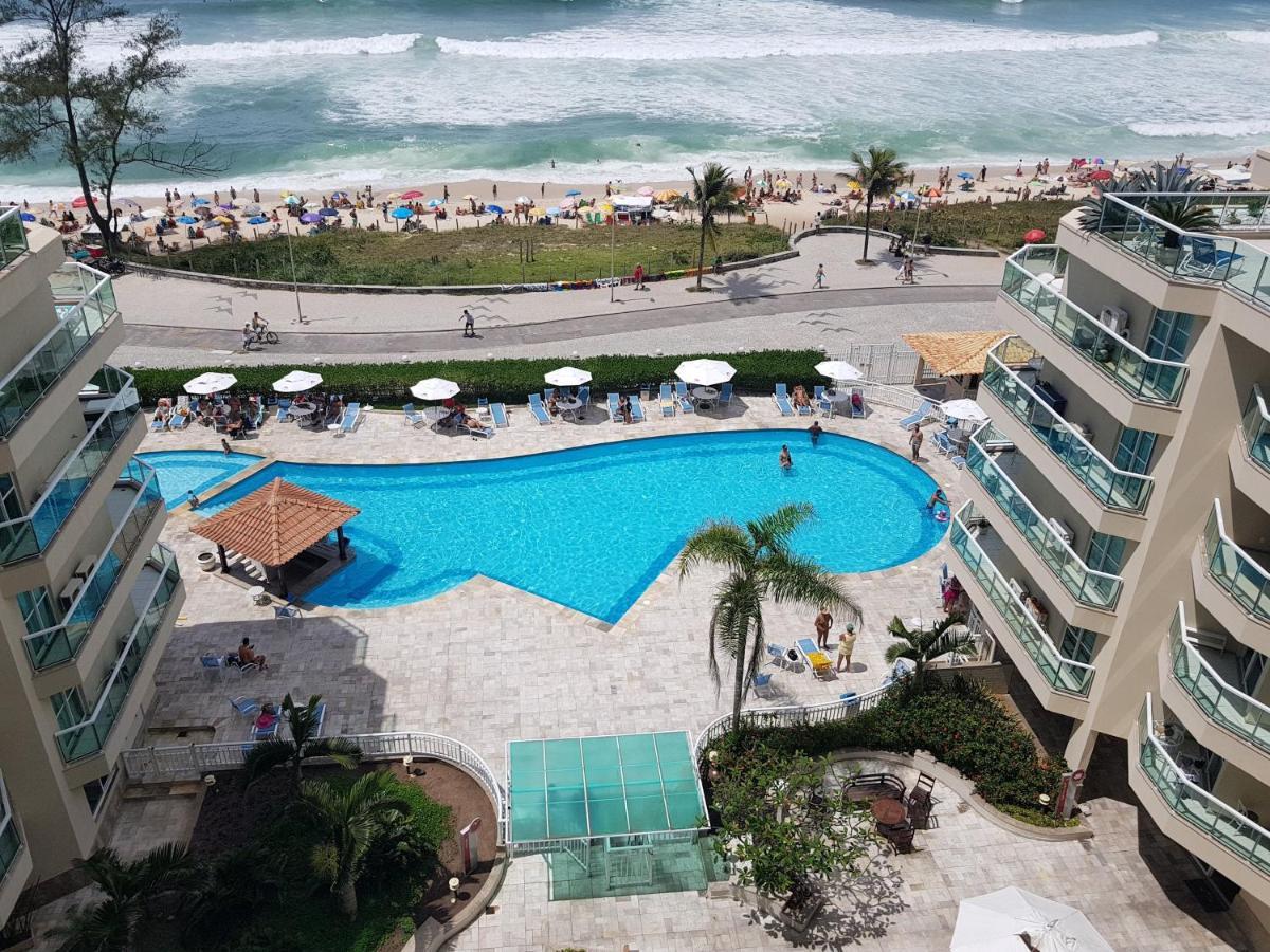 Frente Mar Apartamento *