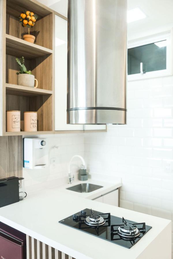 Atlântica Copacabana Apartamento