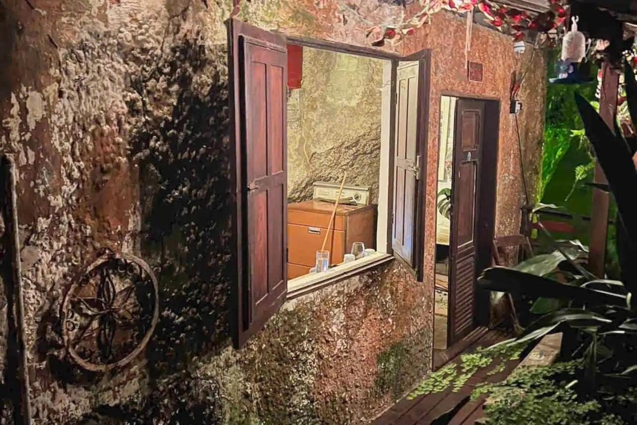 Amazing Forest House In The City! Private Guest - Double Rio de Janeiro