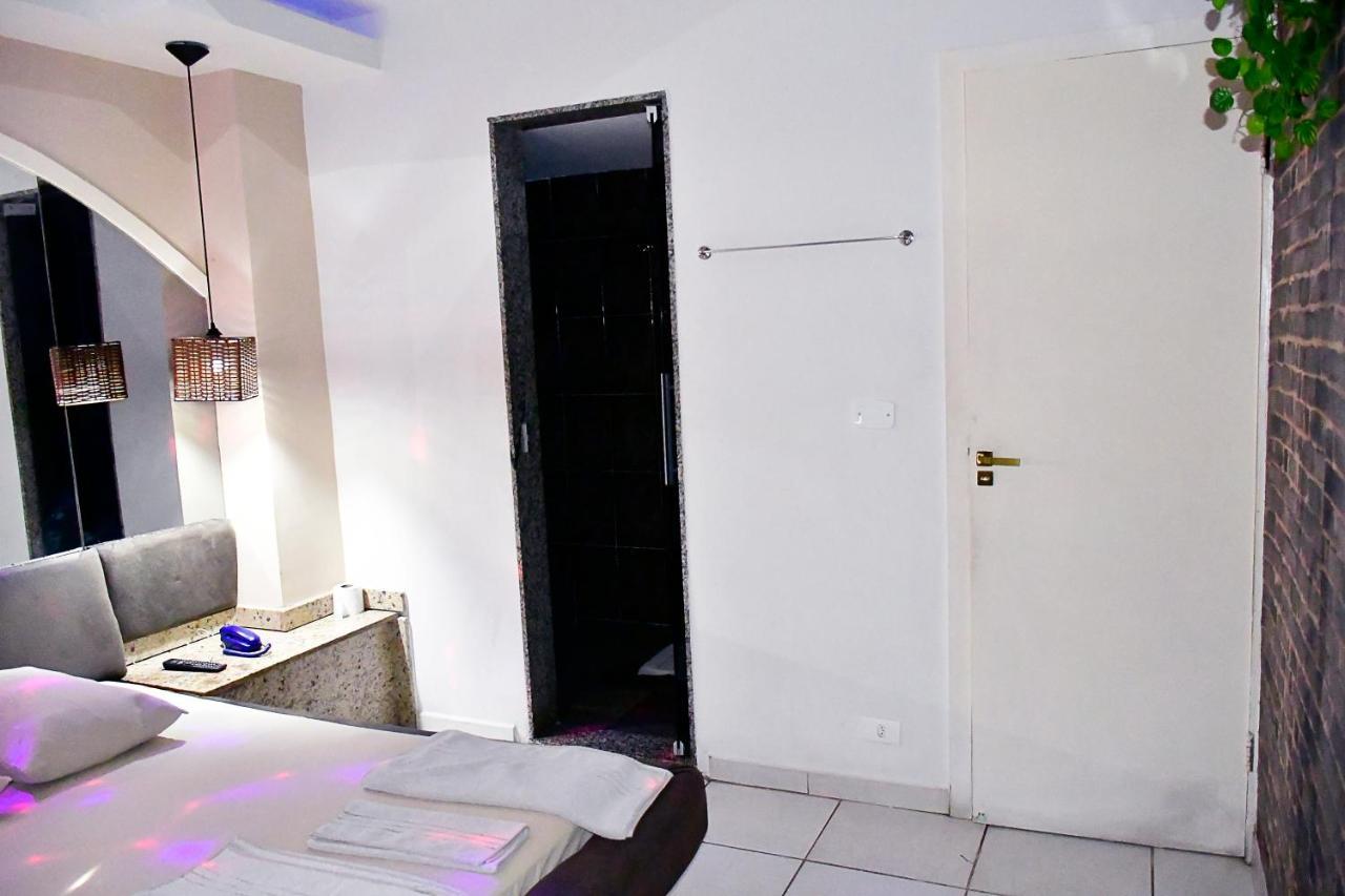 Hostel Residencial Olimpico *