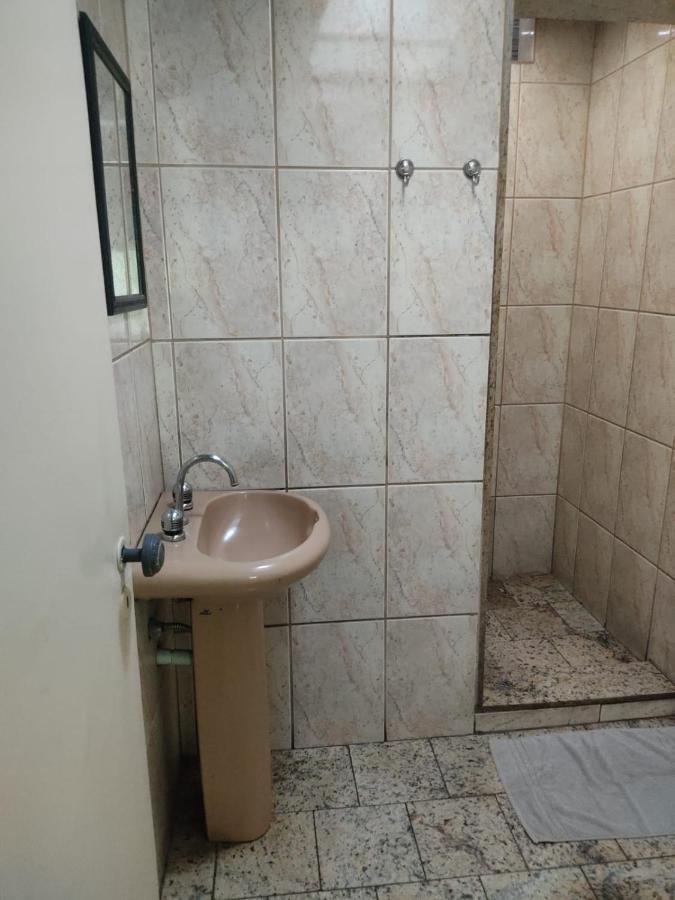 Residencial Olimpico Hostel Rio de Janeiro