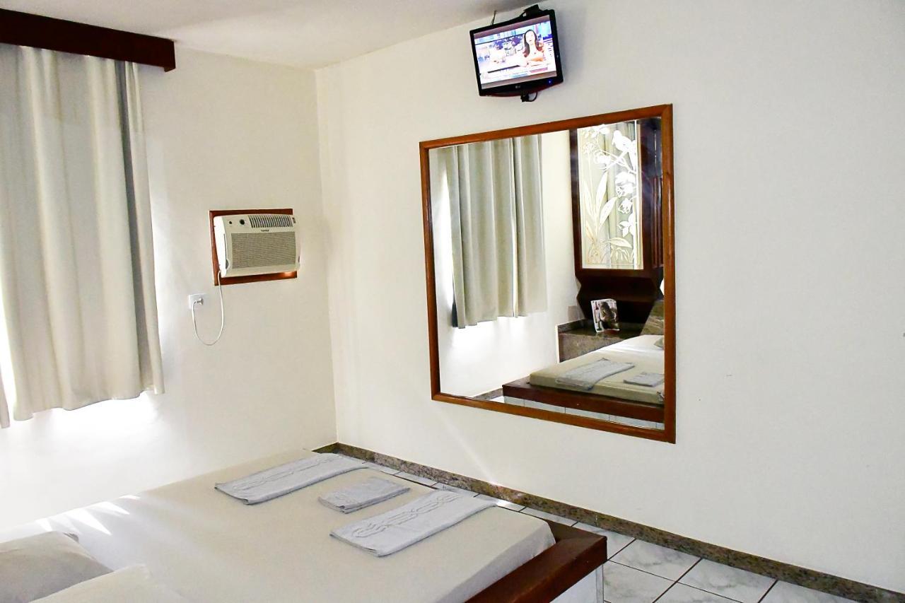 Hostel Residencial Olimpico Rio de Janeiro