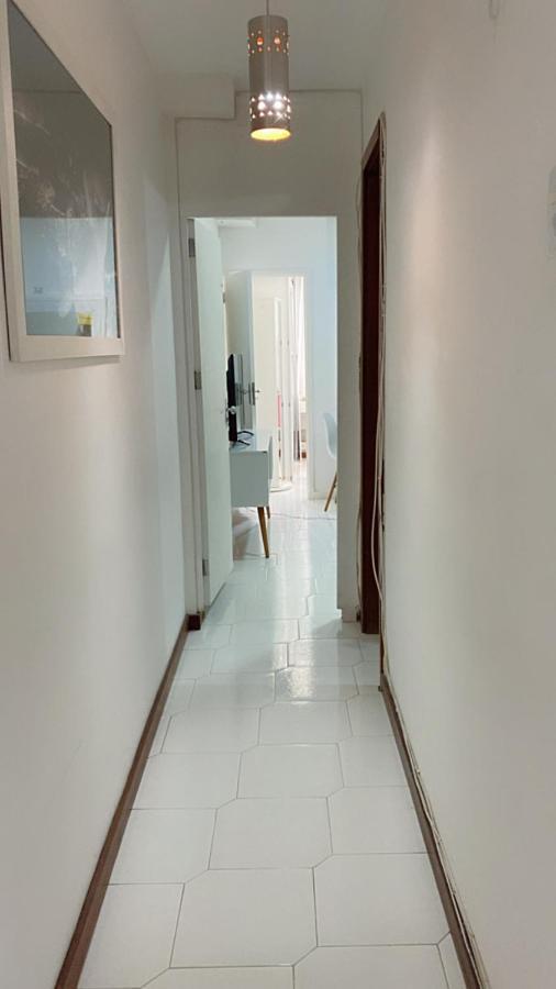 Aconchegante A Copacabana Apartamento Rio de Janeiro
