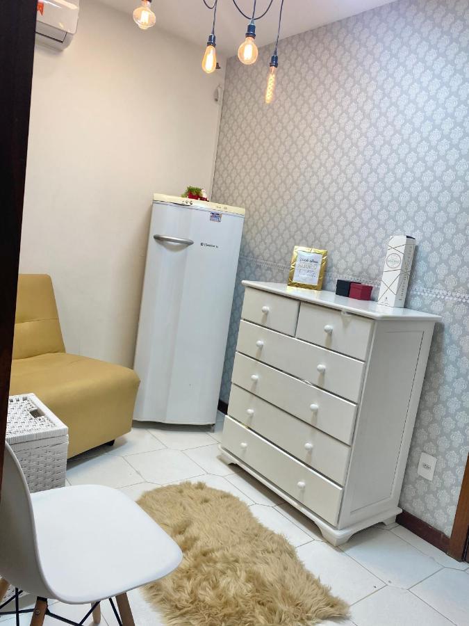 Aconchegante A Copacabana Apartamento