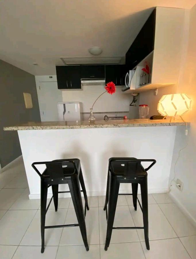 Apartamento Mountain, And Pool View Rio de Janeiro