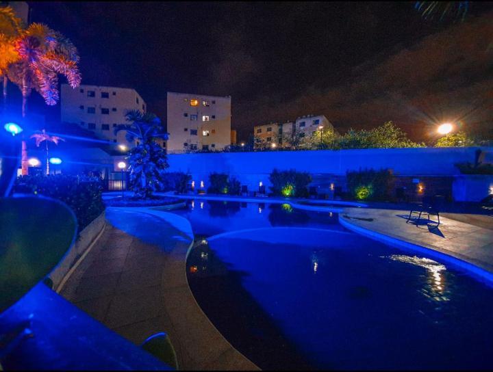 Apartamento Mobiliado E Aconchegante